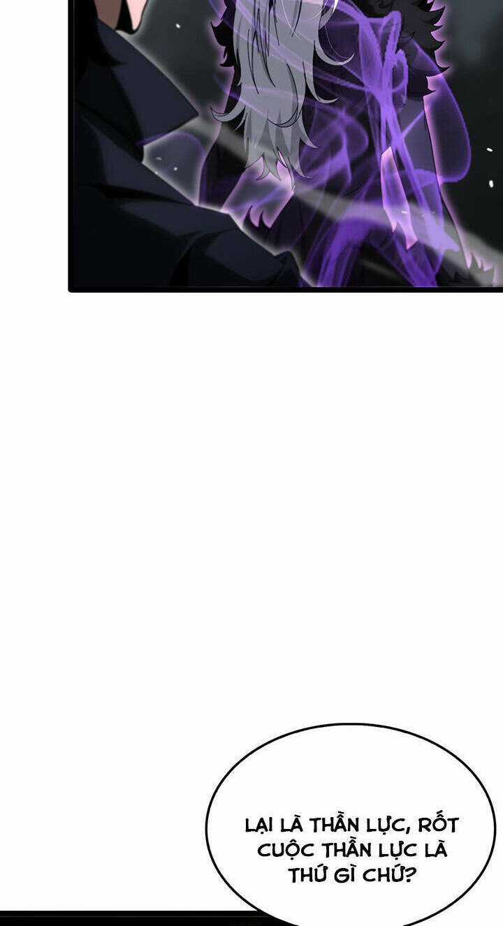 Chư Giới - Tận Thế Online Chapter 191 trang 29