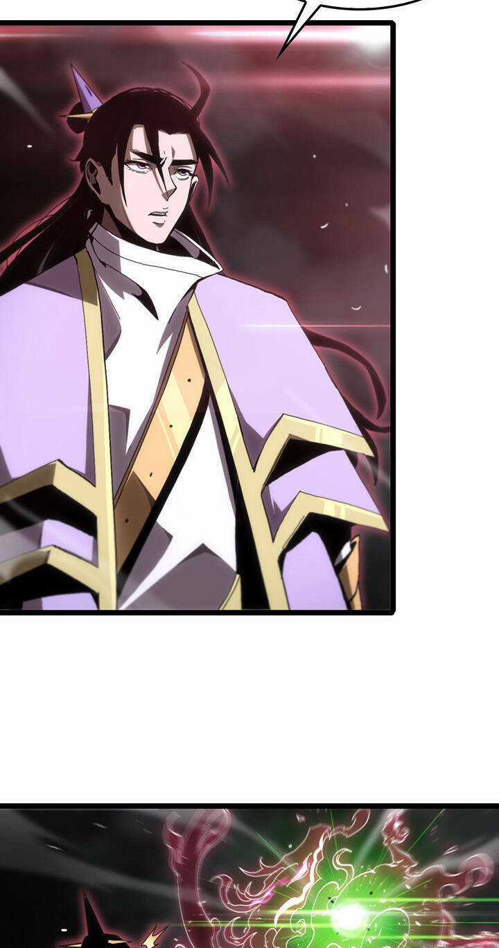 Chư Giới - Tận Thế Online Chapter 191 trang 3