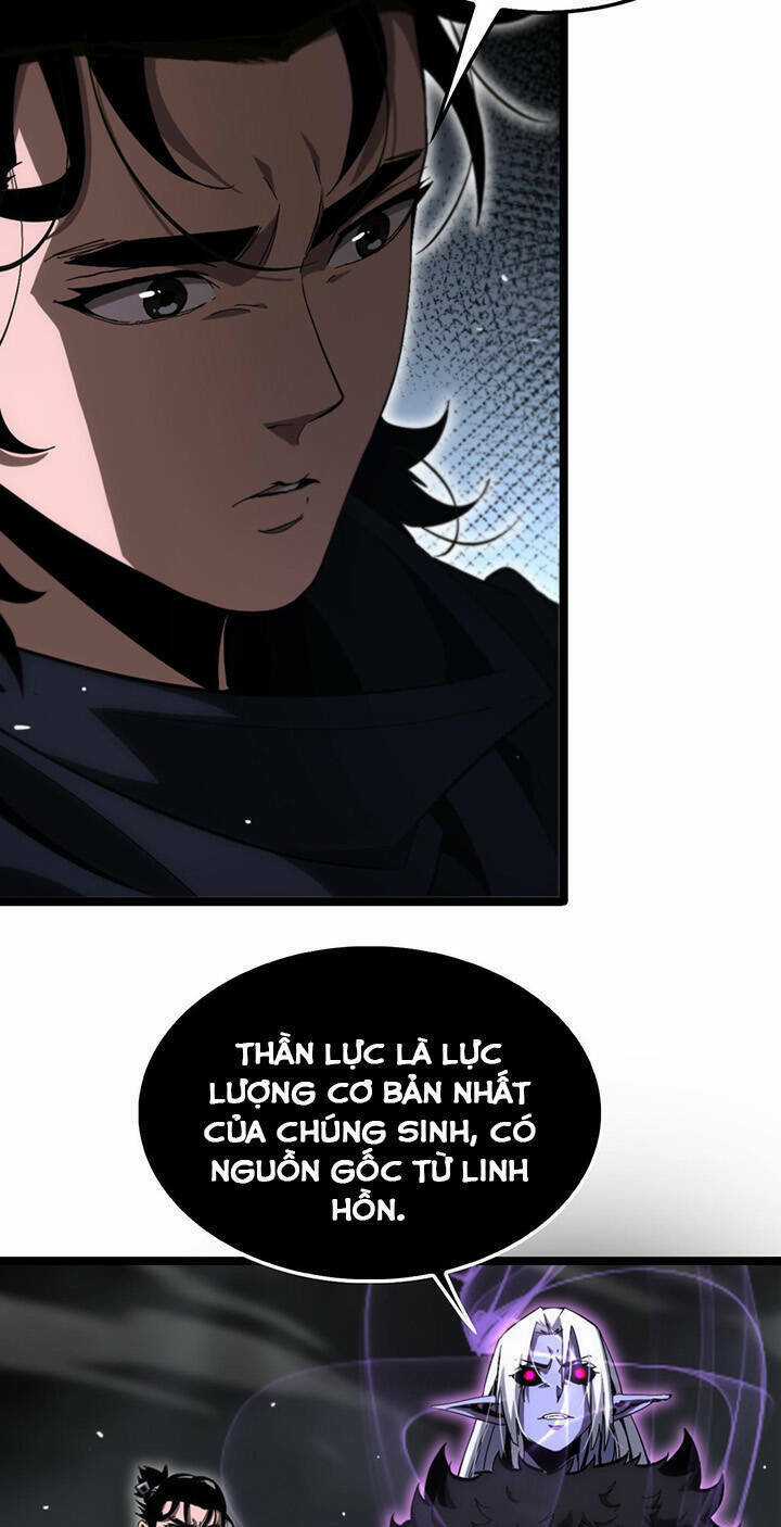 Chư Giới - Tận Thế Online Chapter 191 trang 30