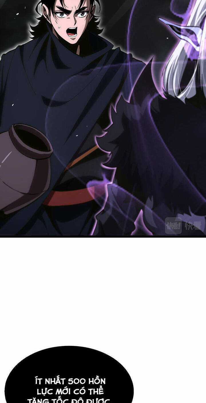 Chư Giới - Tận Thế Online Chapter 191 trang 34