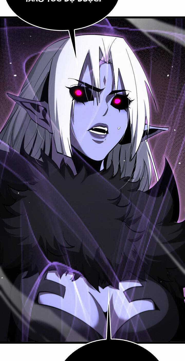 Chư Giới - Tận Thế Online Chapter 191 trang 35