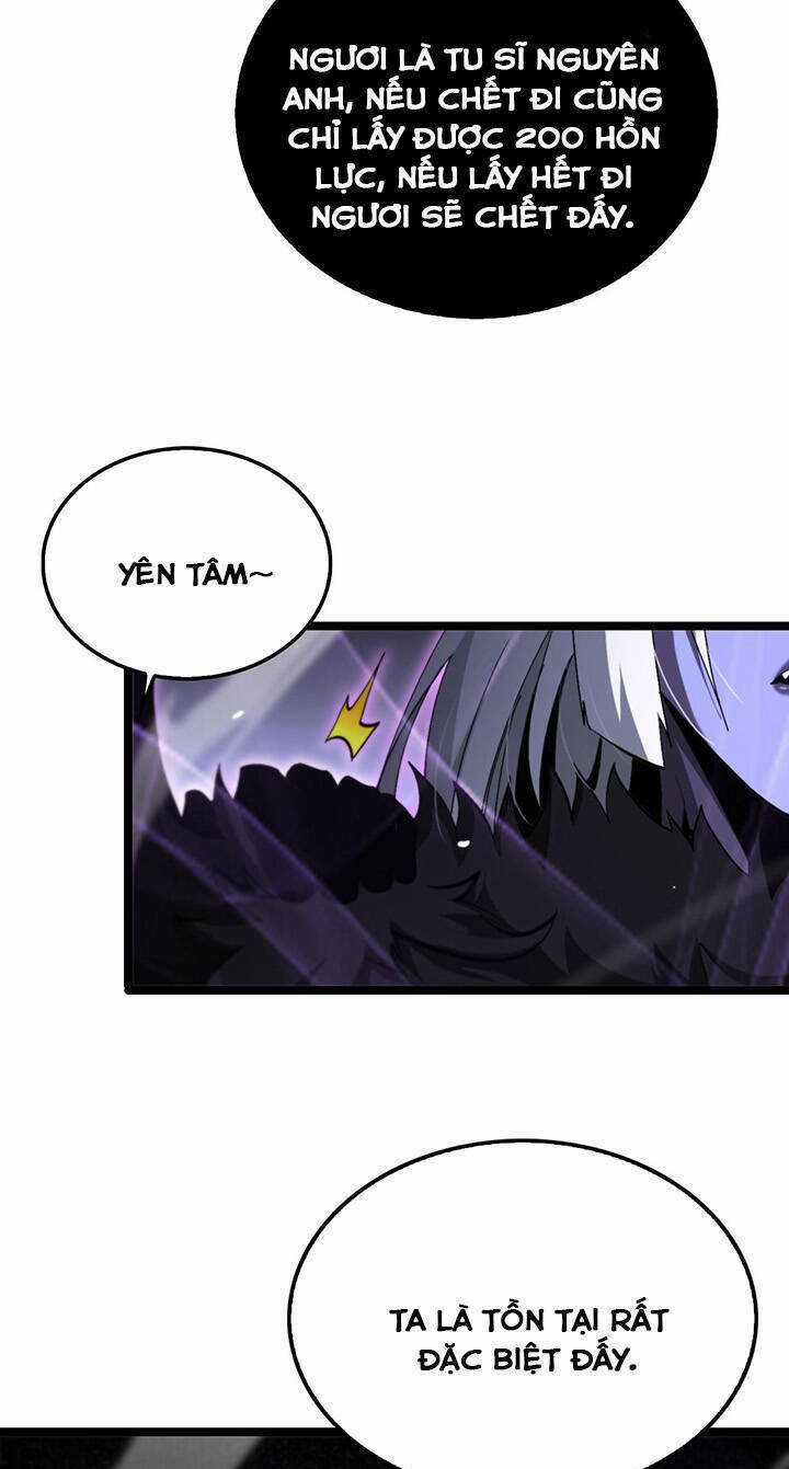 Chư Giới - Tận Thế Online Chapter 191 trang 36