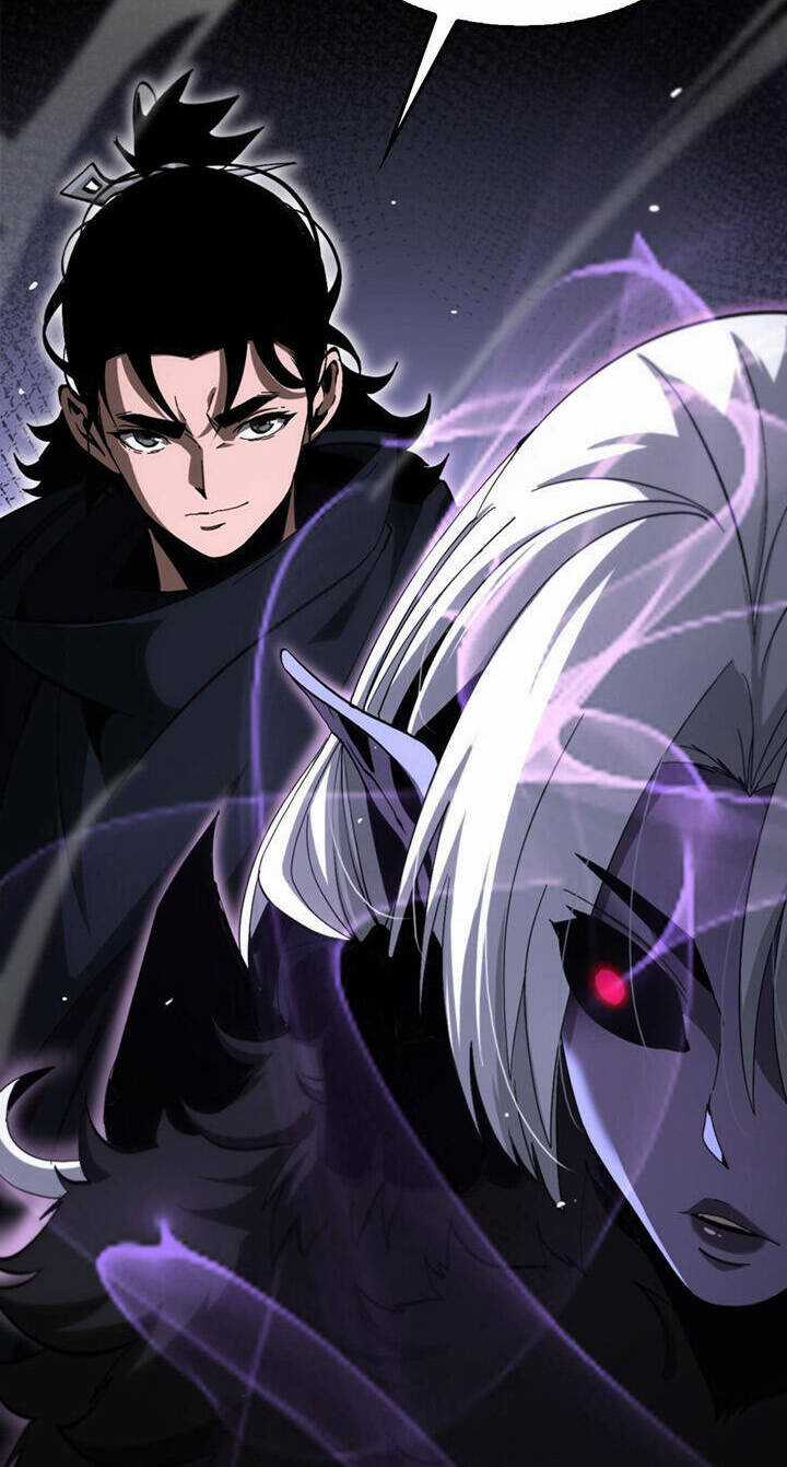 Chư Giới - Tận Thế Online Chapter 191 trang 37