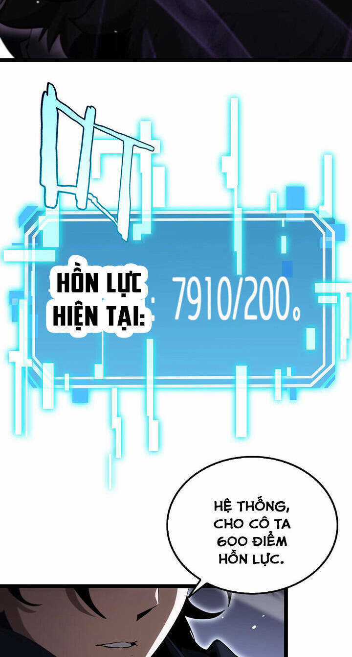 Chư Giới - Tận Thế Online Chapter 191 trang 38