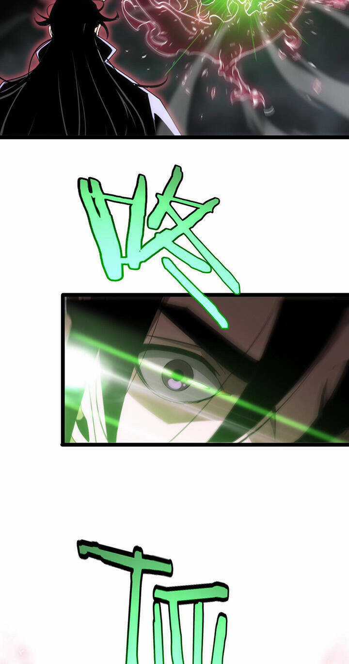 Chư Giới - Tận Thế Online Chapter 191 trang 4