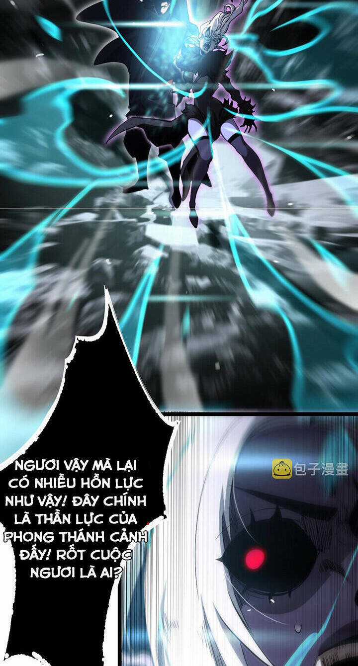 Chư Giới - Tận Thế Online Chapter 191 trang 40