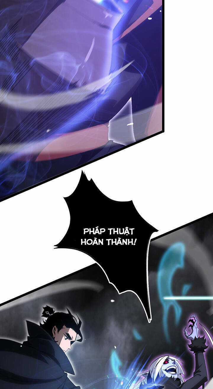 Chư Giới - Tận Thế Online Chapter 191 trang 42