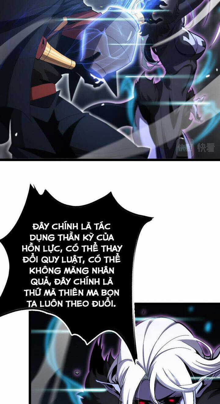 Chư Giới - Tận Thế Online Chapter 191 trang 43