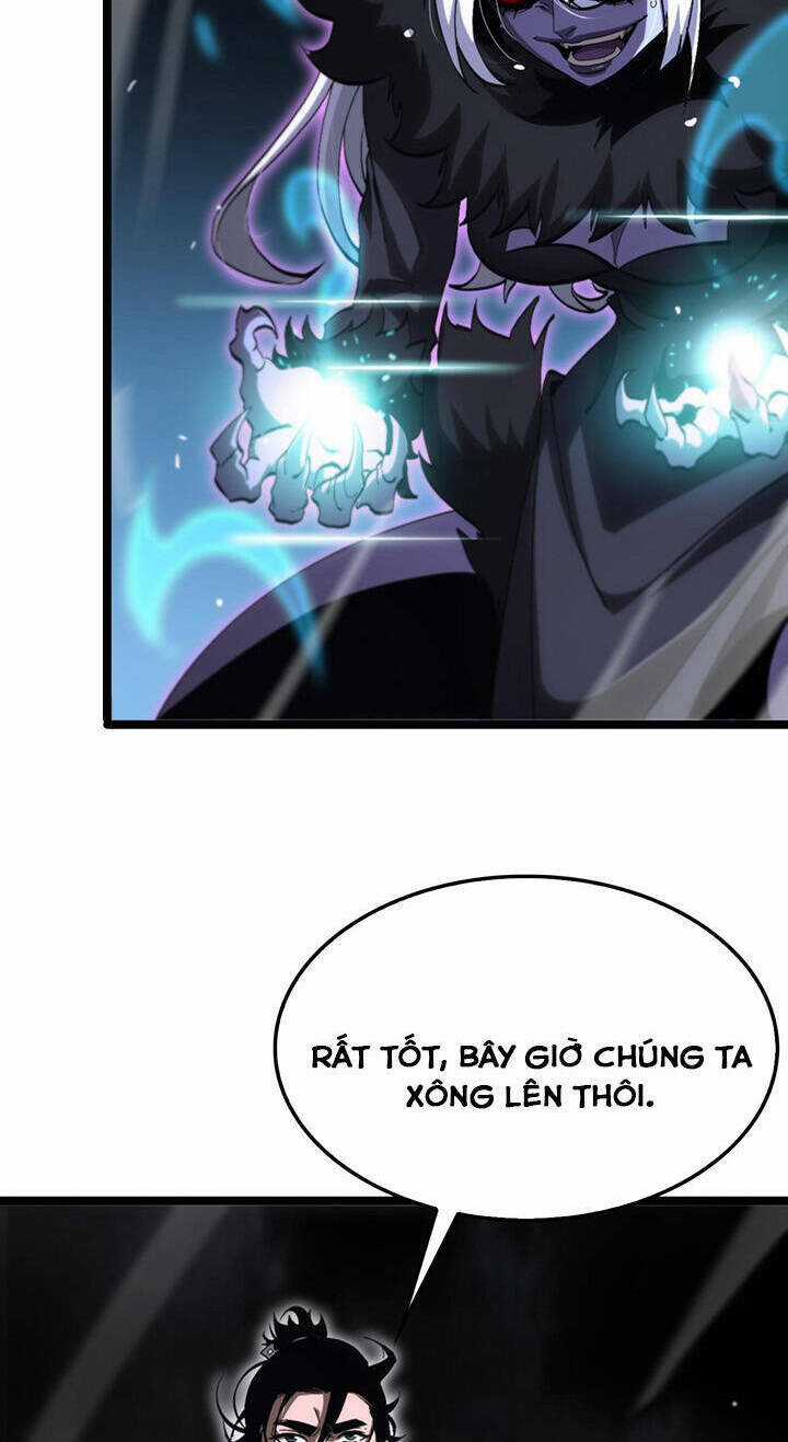 Chư Giới - Tận Thế Online Chapter 191 trang 44