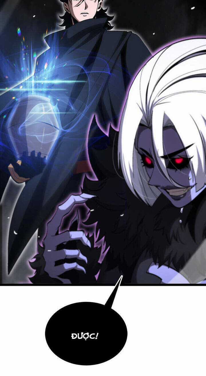 Chư Giới - Tận Thế Online Chapter 191 trang 45