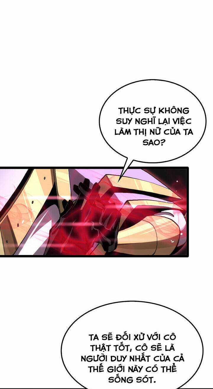 Chư Giới - Tận Thế Online Chapter 191 trang 46