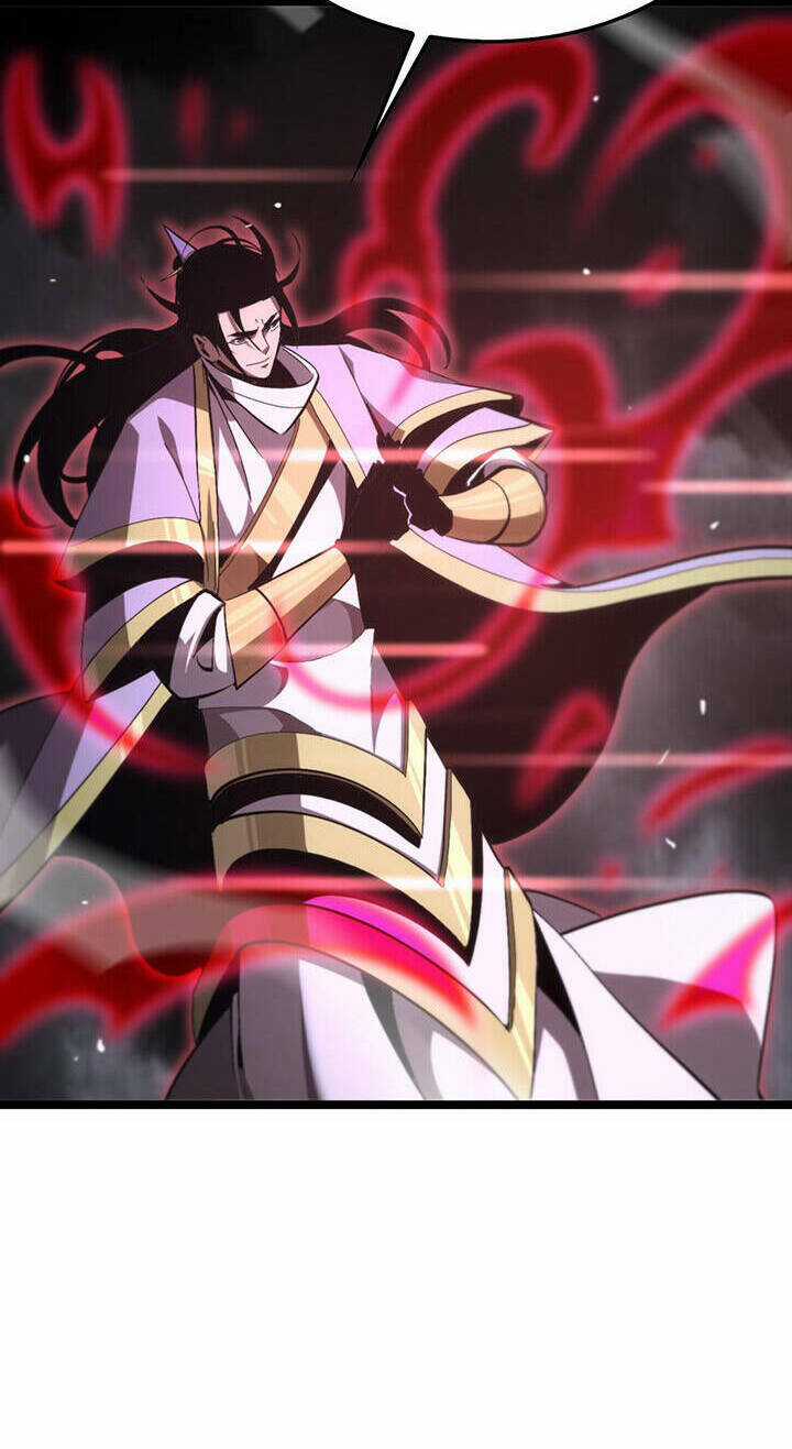 Chư Giới - Tận Thế Online Chapter 191 trang 47