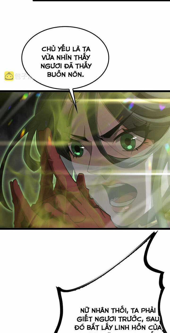 Chư Giới - Tận Thế Online Chapter 191 trang 49