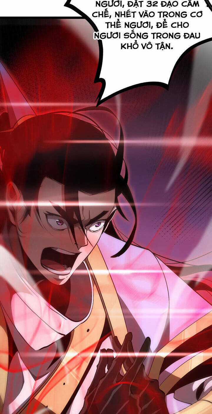 Chư Giới - Tận Thế Online Chapter 191 trang 50