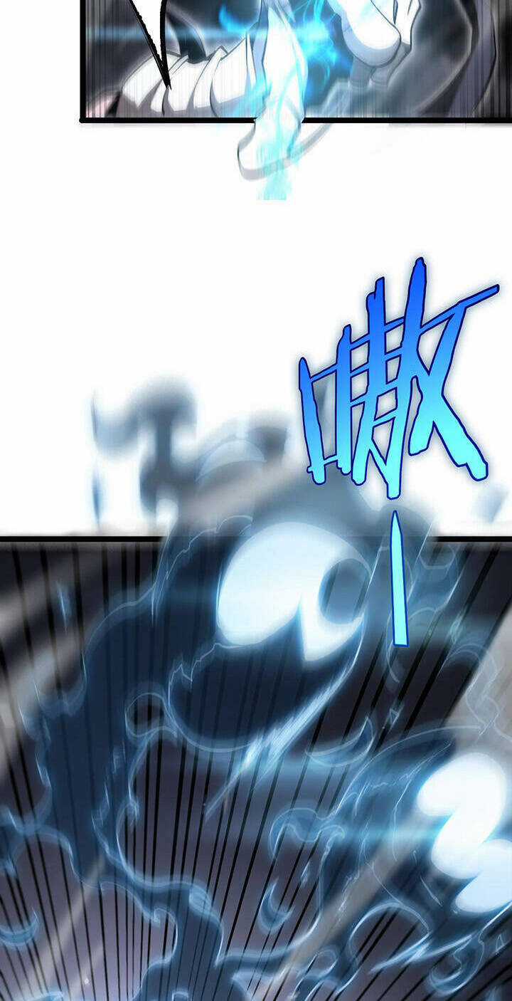 Chư Giới - Tận Thế Online Chapter 191 trang 53