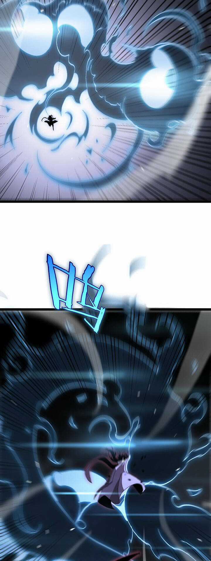 Chư Giới - Tận Thế Online Chapter 191 trang 54