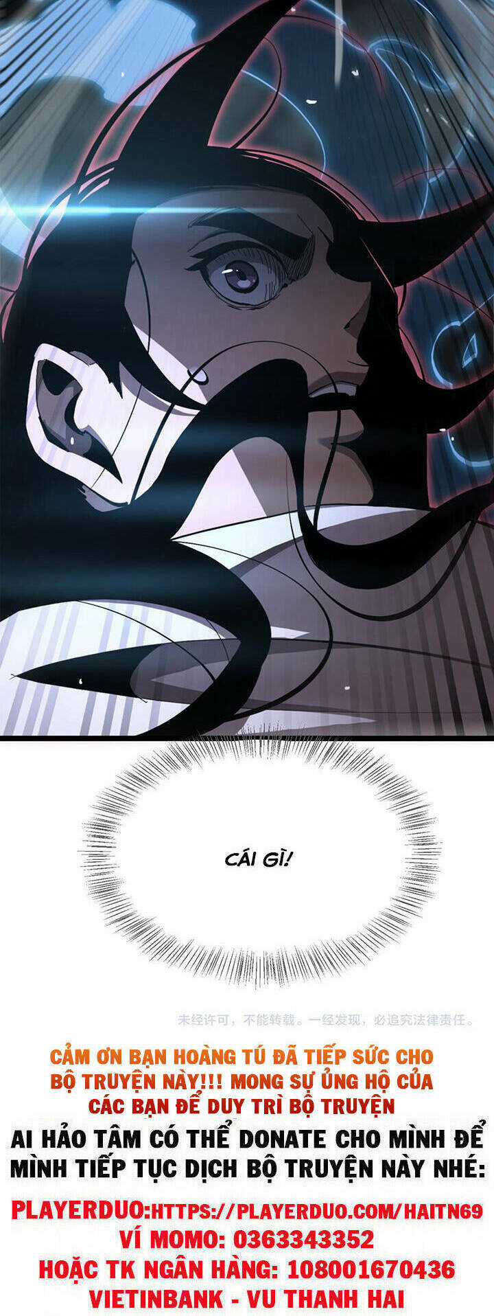 Chư Giới - Tận Thế Online Chapter 191 trang 55