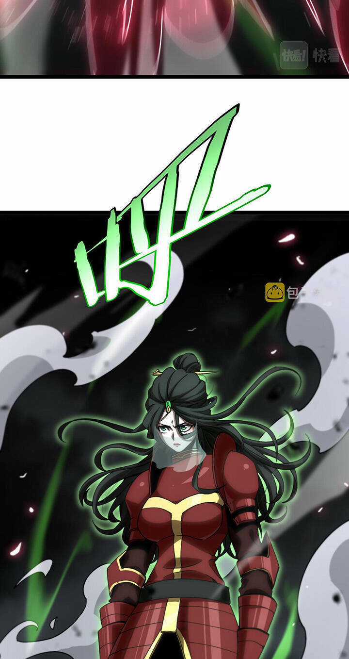 Chư Giới - Tận Thế Online Chapter 191 trang 6