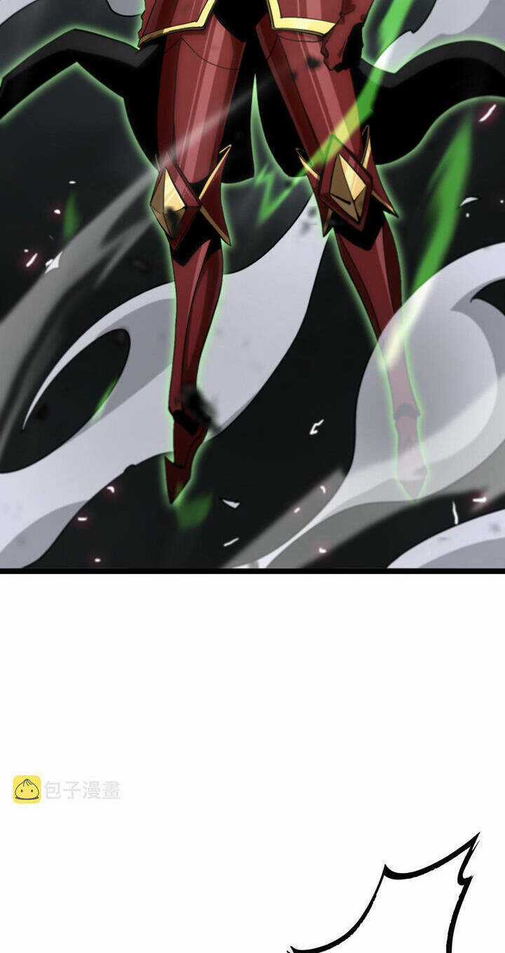 Chư Giới - Tận Thế Online Chapter 191 trang 7