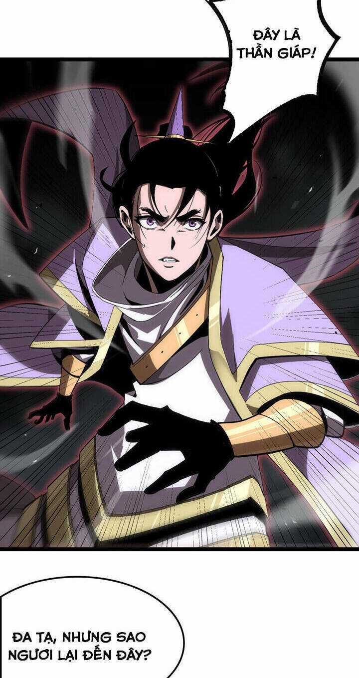 Chư Giới - Tận Thế Online Chapter 191 trang 8