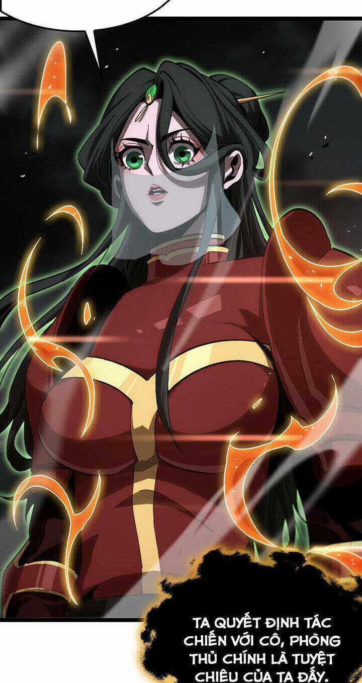 Chư Giới - Tận Thế Online Chapter 191 trang 9