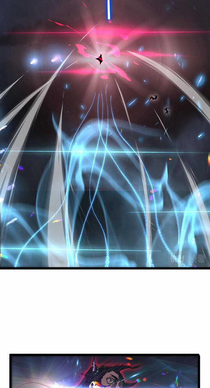 Chư Giới - Tận Thế Online Chapter 192 trang 10