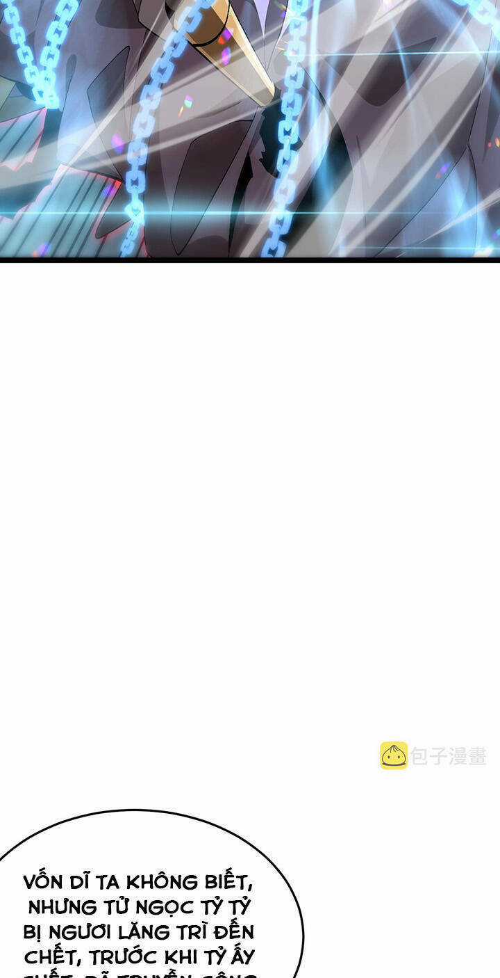 Chư Giới - Tận Thế Online Chapter 192 trang 12