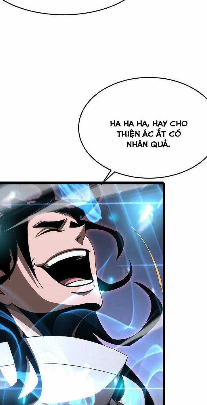 Chư Giới - Tận Thế Online Chapter 192 trang 14