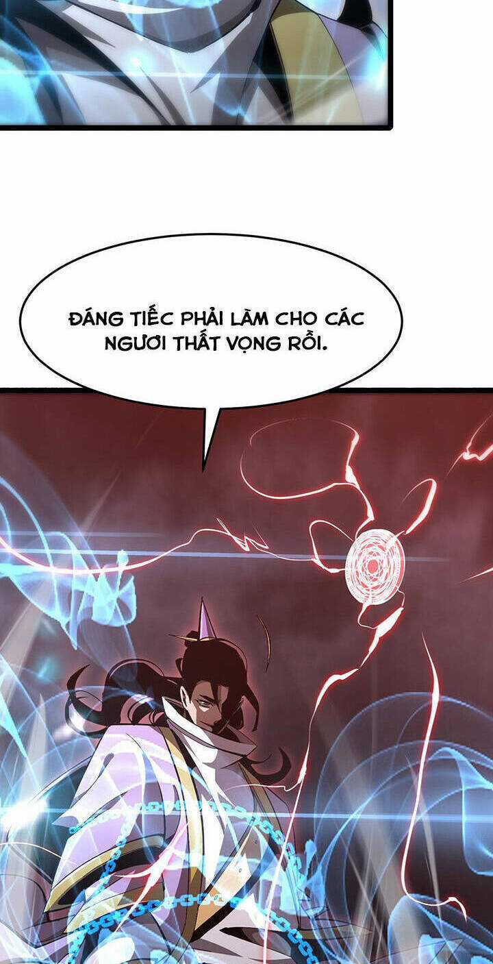 Chư Giới - Tận Thế Online Chapter 192 trang 15