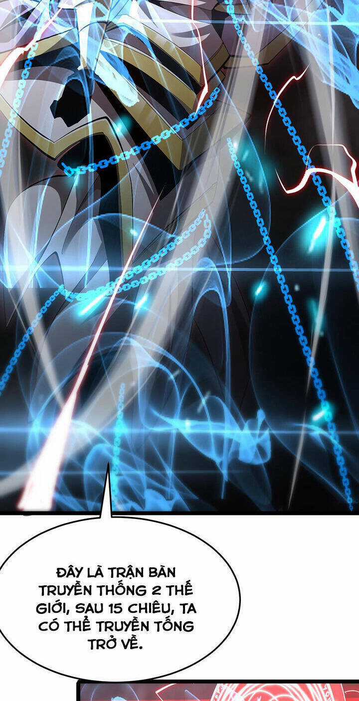 Chư Giới - Tận Thế Online Chapter 192 trang 16