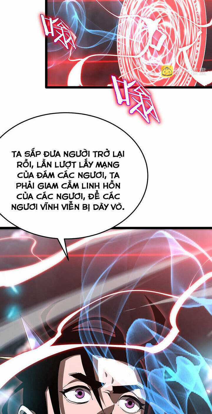 Chư Giới - Tận Thế Online Chapter 192 trang 17