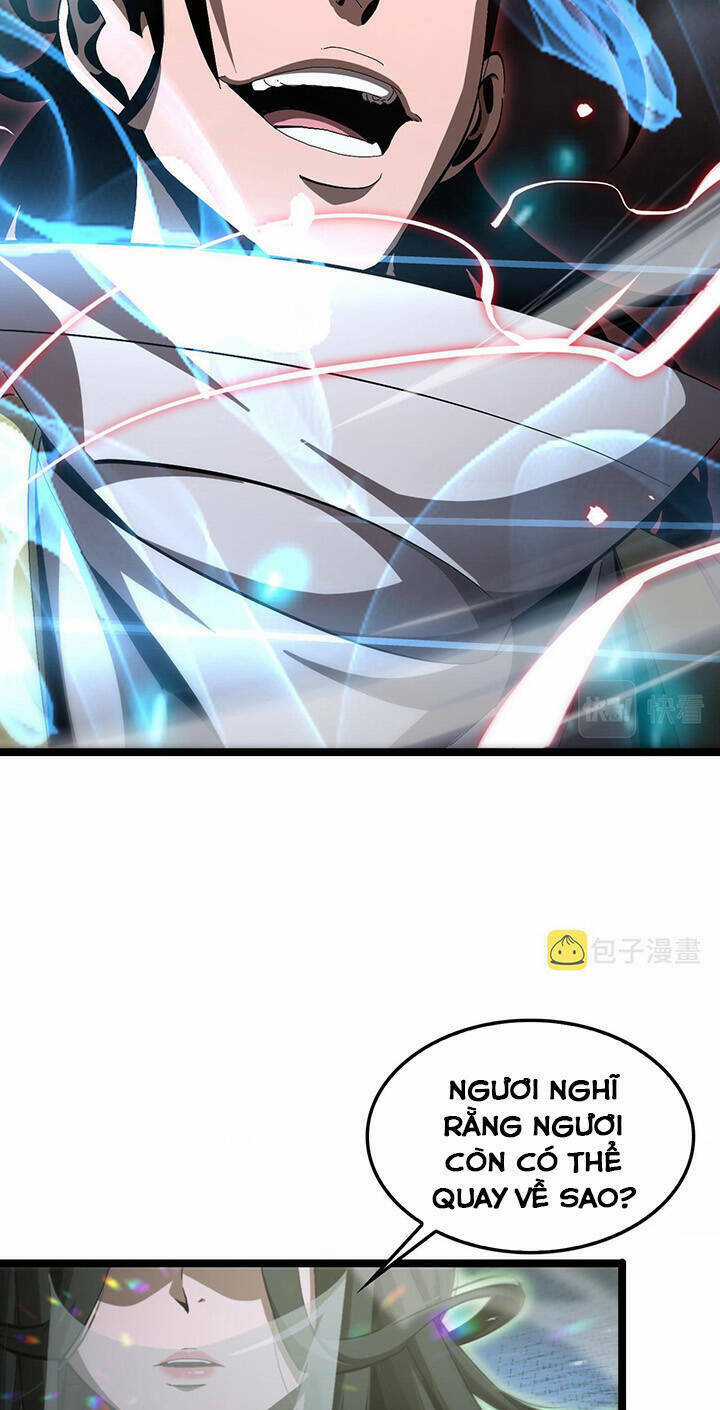 Chư Giới - Tận Thế Online Chapter 192 trang 18