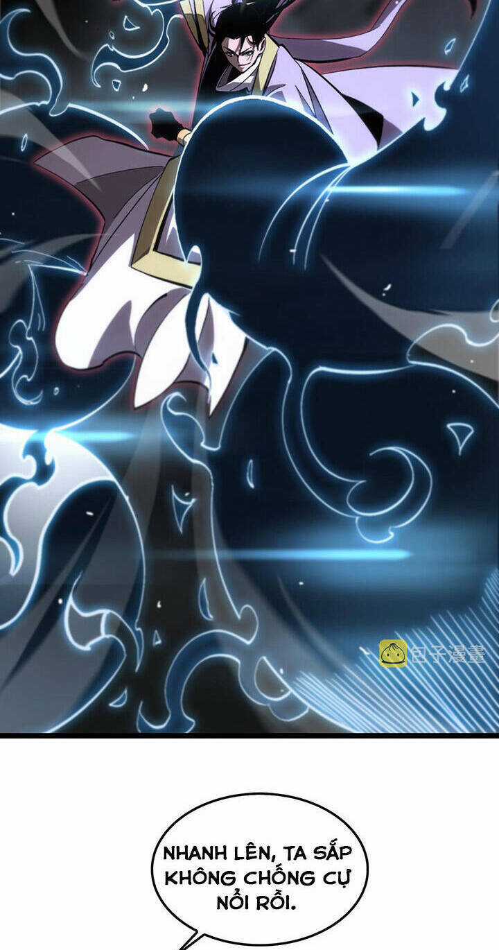 Chư Giới - Tận Thế Online Chapter 192 trang 2