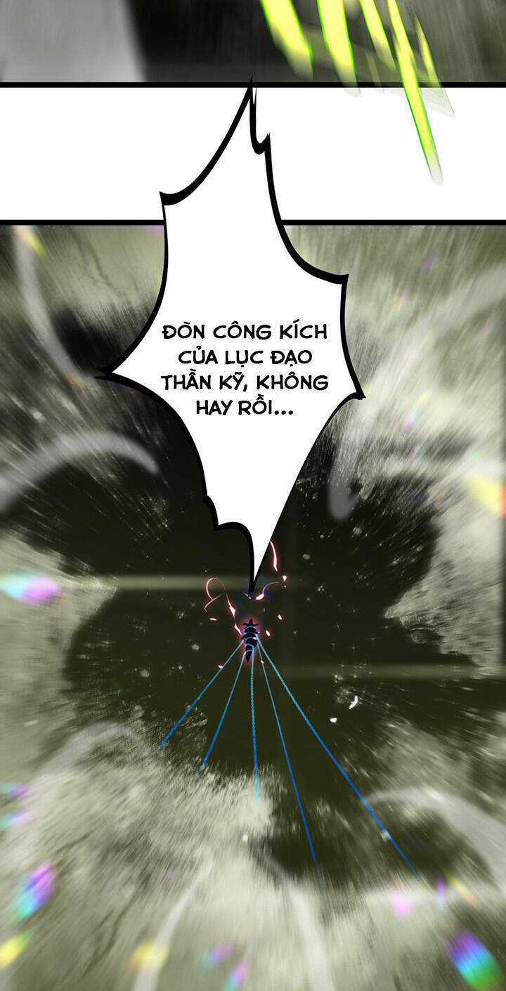 Chư Giới - Tận Thế Online Chapter 192 trang 22