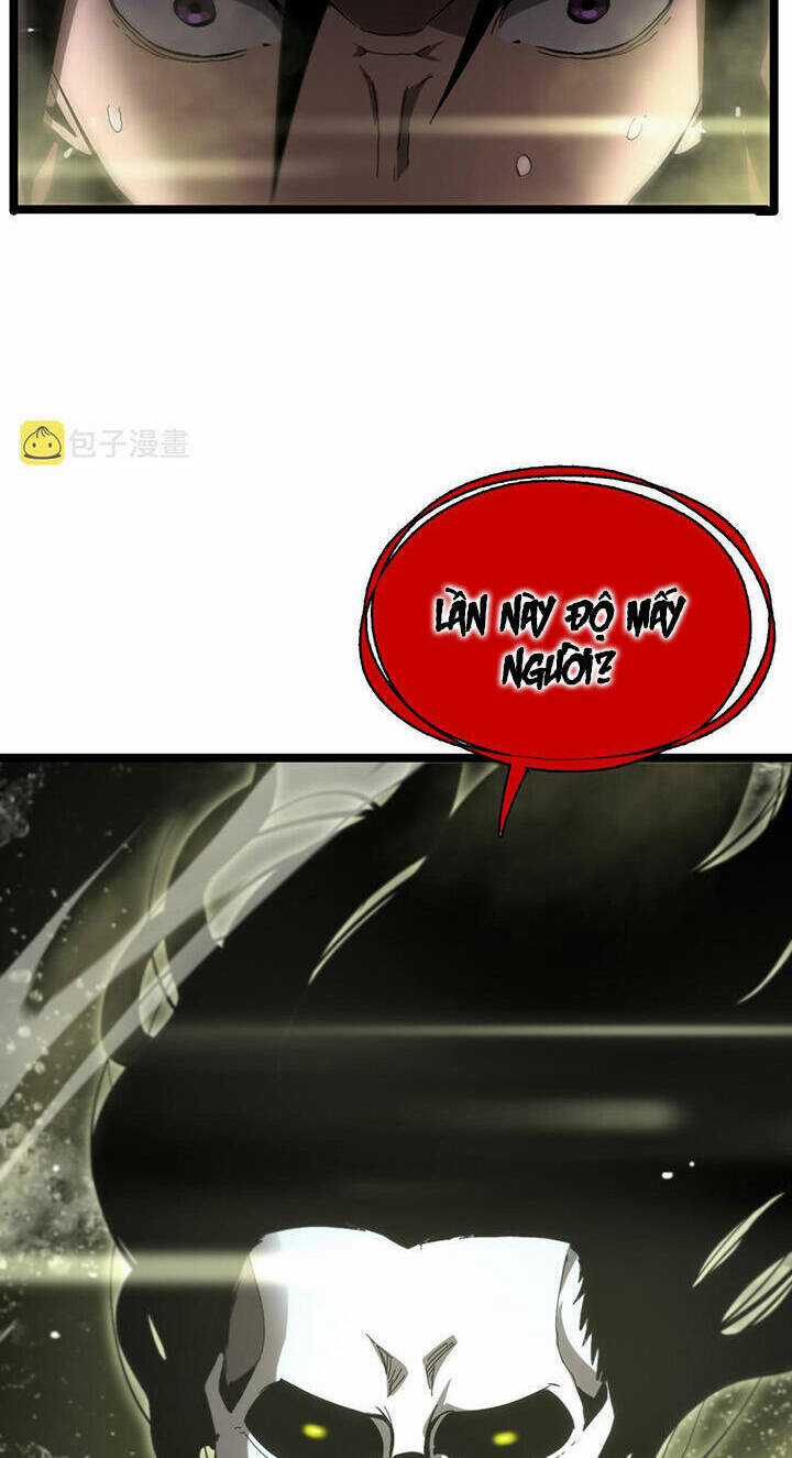 Chư Giới - Tận Thế Online Chapter 192 trang 25