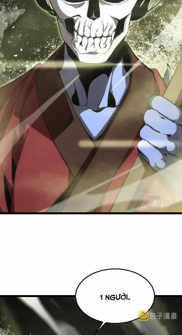 Chư Giới - Tận Thế Online Chapter 192 trang 26