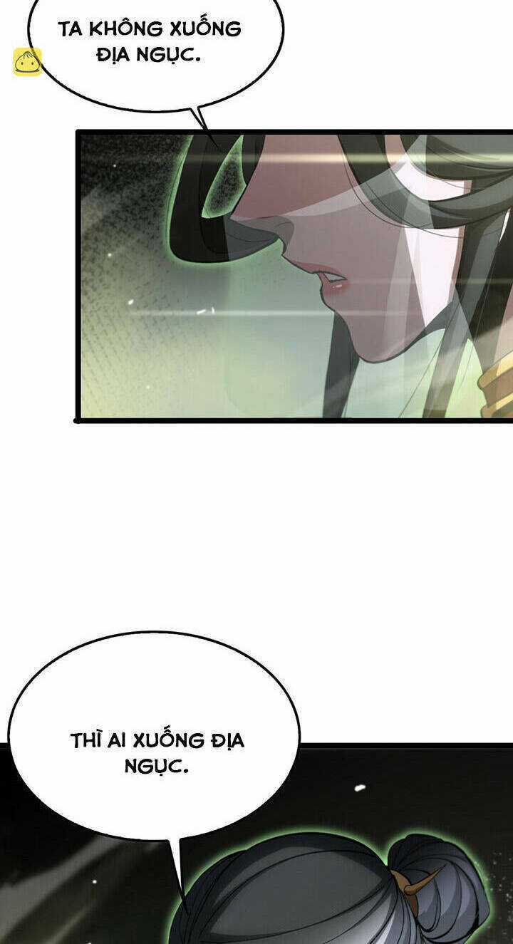 Chư Giới - Tận Thế Online Chapter 192 trang 29