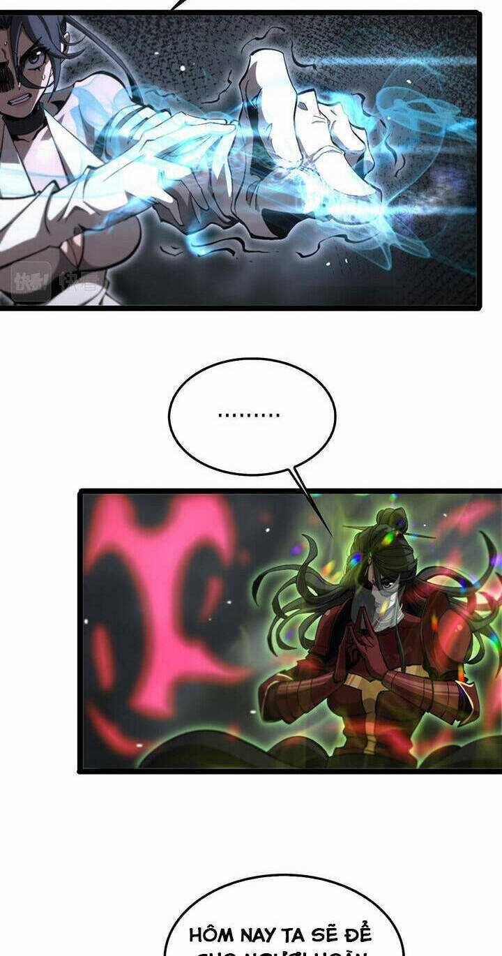 Chư Giới - Tận Thế Online Chapter 192 trang 3