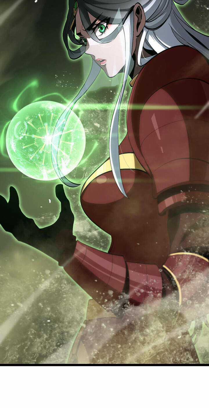 Chư Giới - Tận Thế Online Chapter 192 trang 30