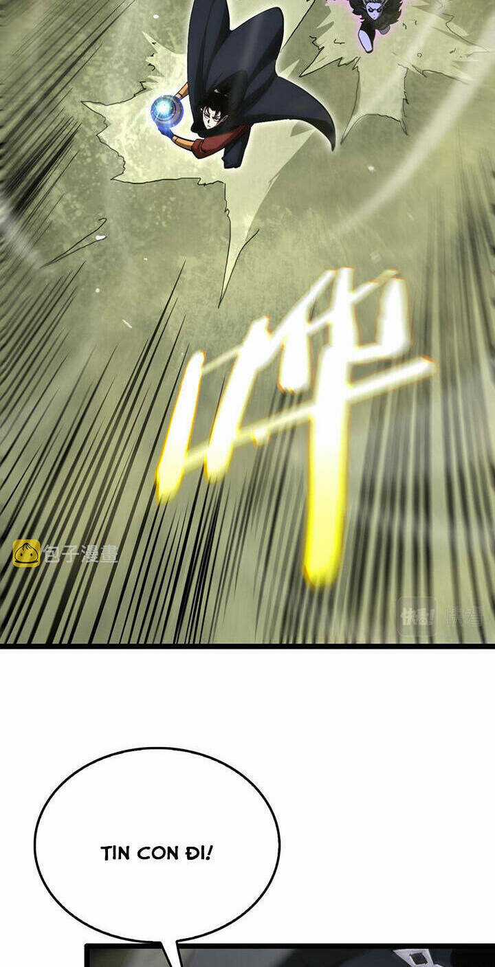 Chư Giới - Tận Thế Online Chapter 192 trang 33