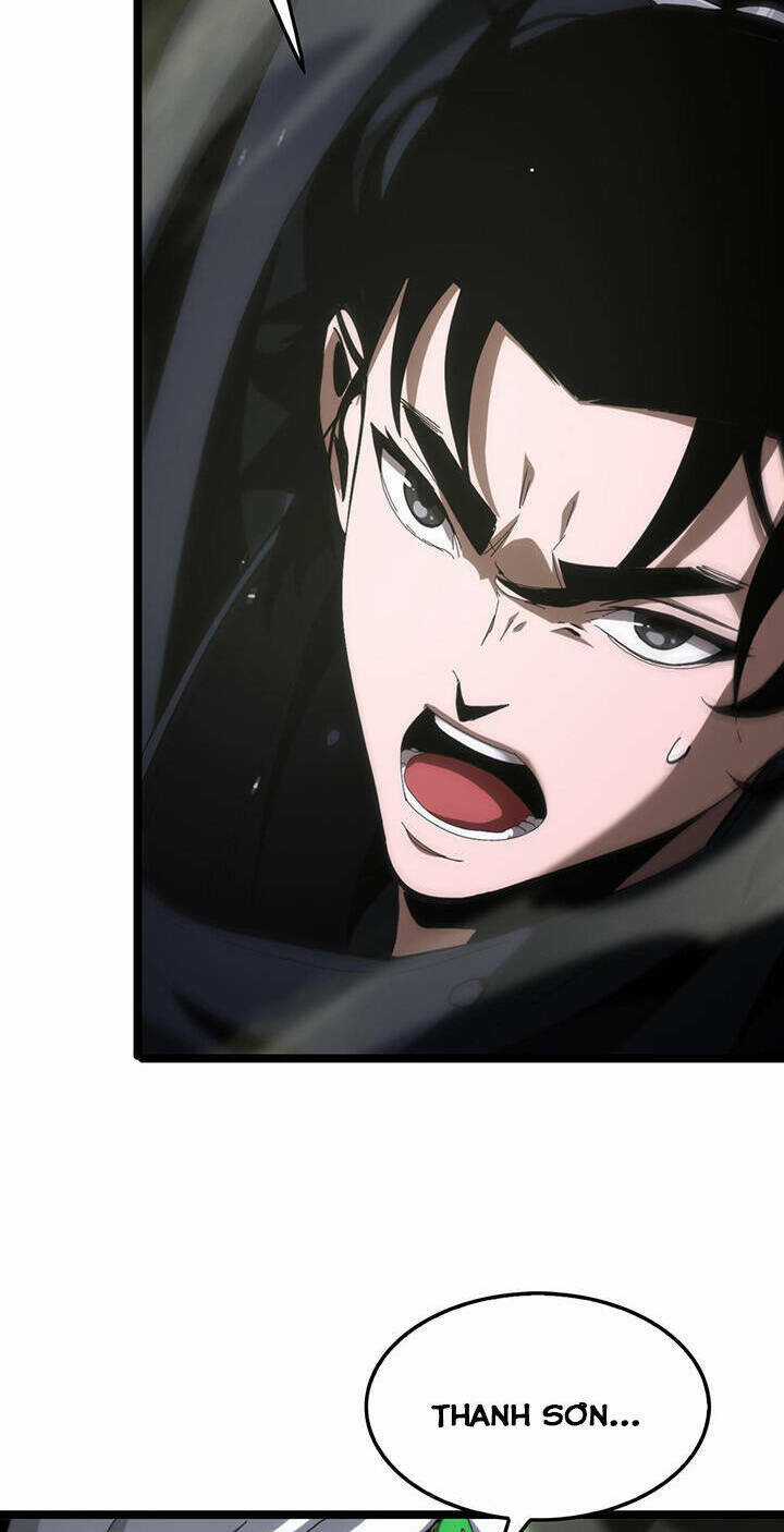 Chư Giới - Tận Thế Online Chapter 192 trang 34