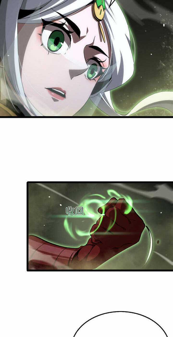 Chư Giới - Tận Thế Online Chapter 192 trang 35