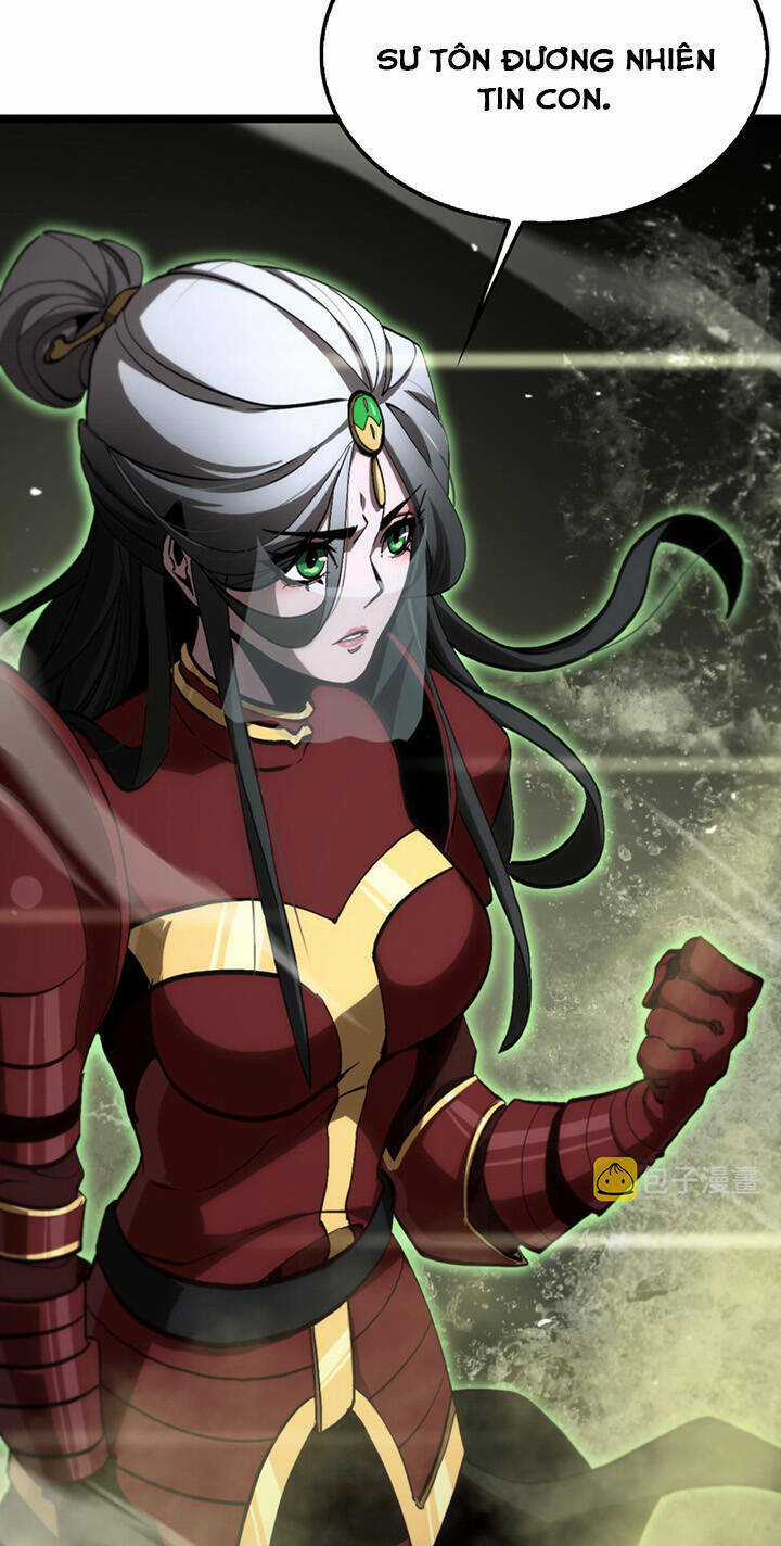 Chư Giới - Tận Thế Online Chapter 192 trang 36