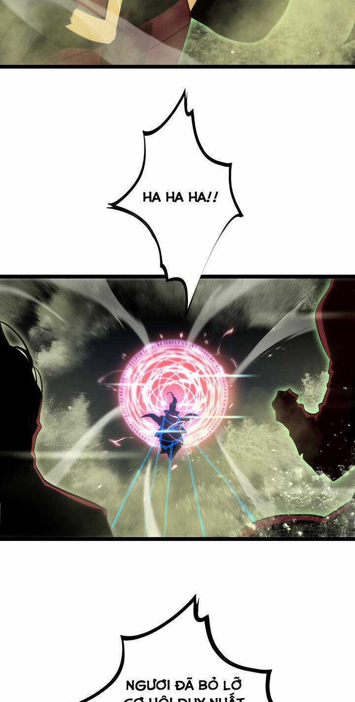 Chư Giới - Tận Thế Online Chapter 192 trang 37