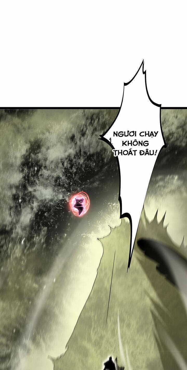 Chư Giới - Tận Thế Online Chapter 192 trang 39