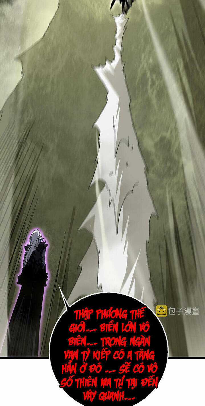 Chư Giới - Tận Thế Online Chapter 192 trang 40