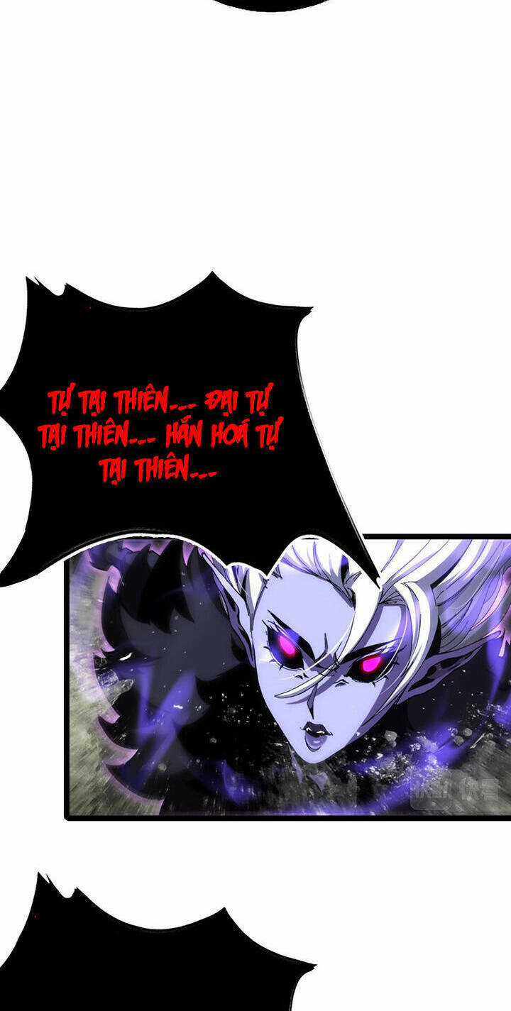 Chư Giới - Tận Thế Online Chapter 192 trang 41