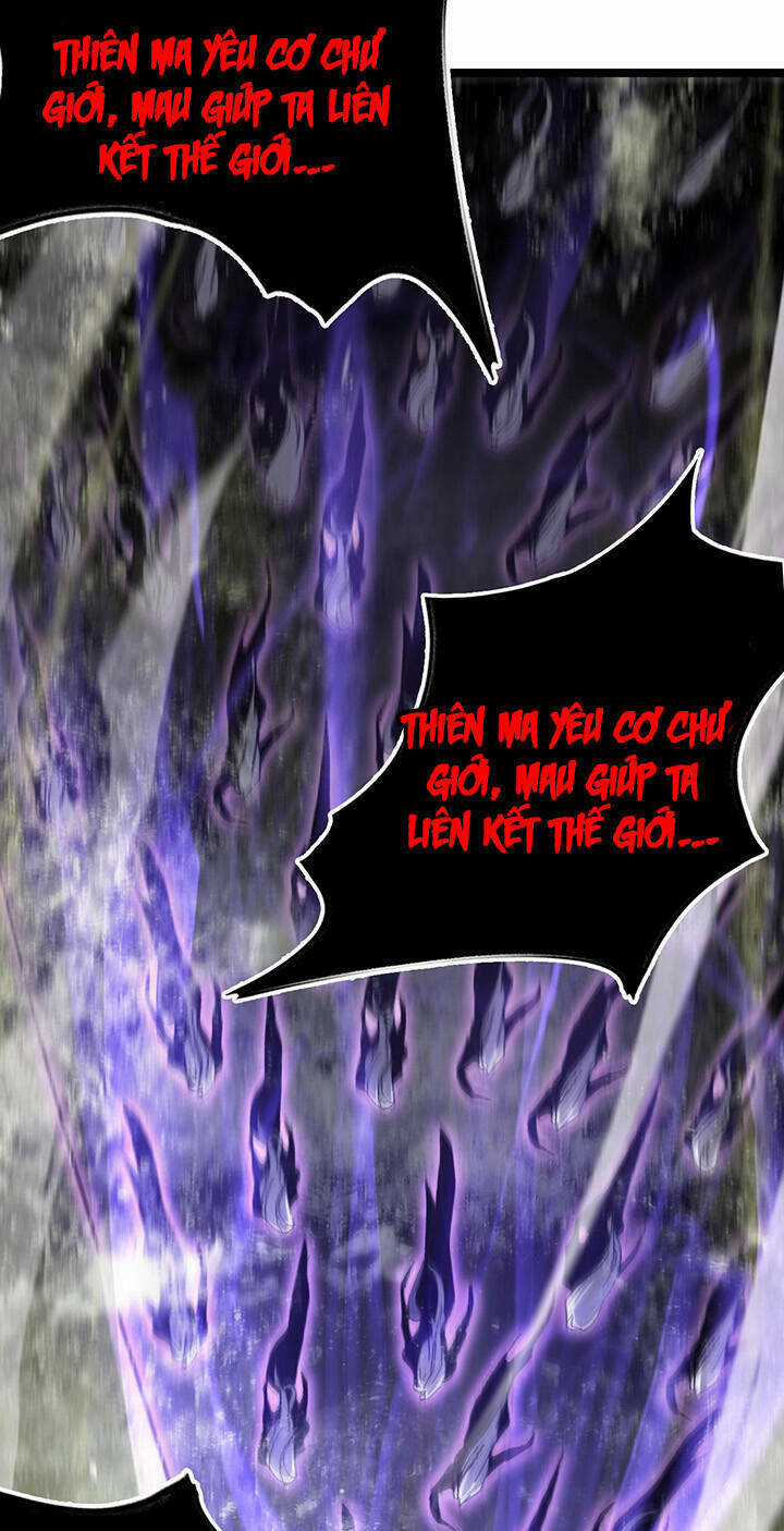 Chư Giới - Tận Thế Online Chapter 192 trang 42