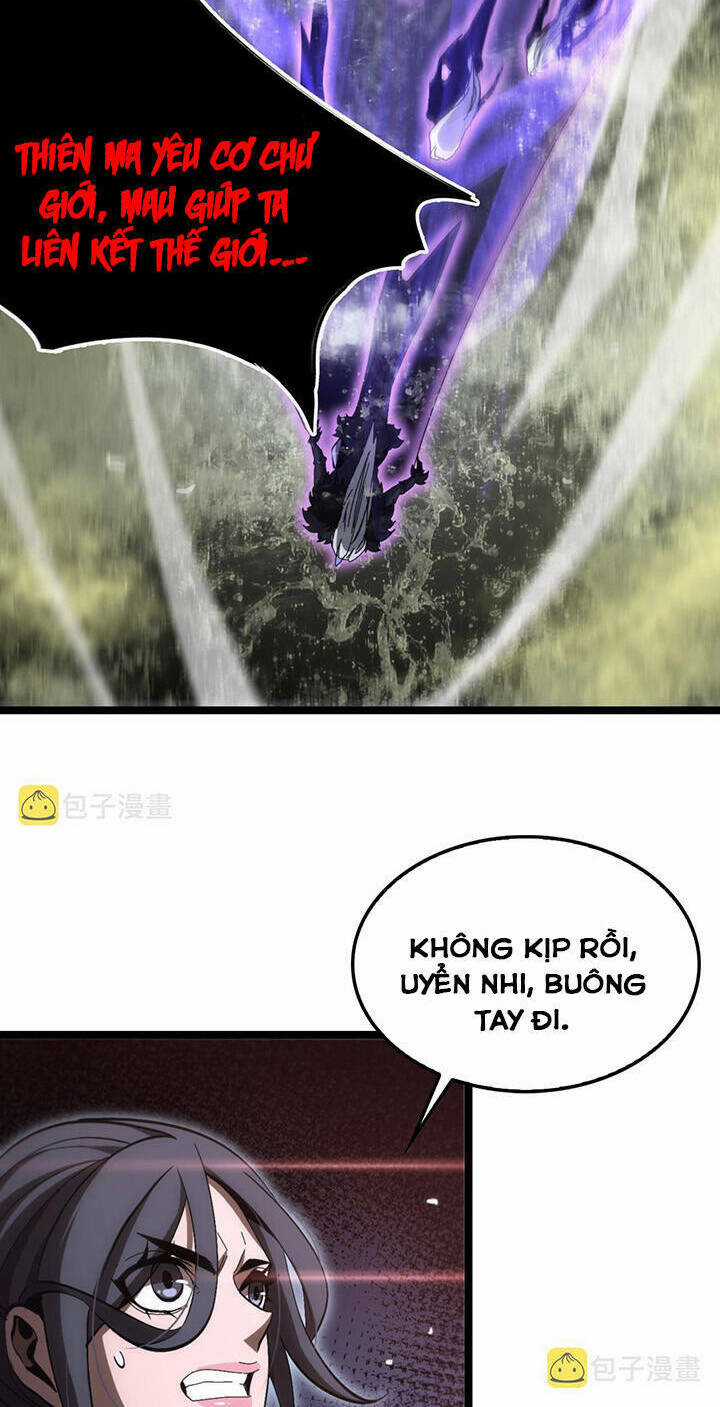 Chư Giới - Tận Thế Online Chapter 192 trang 43