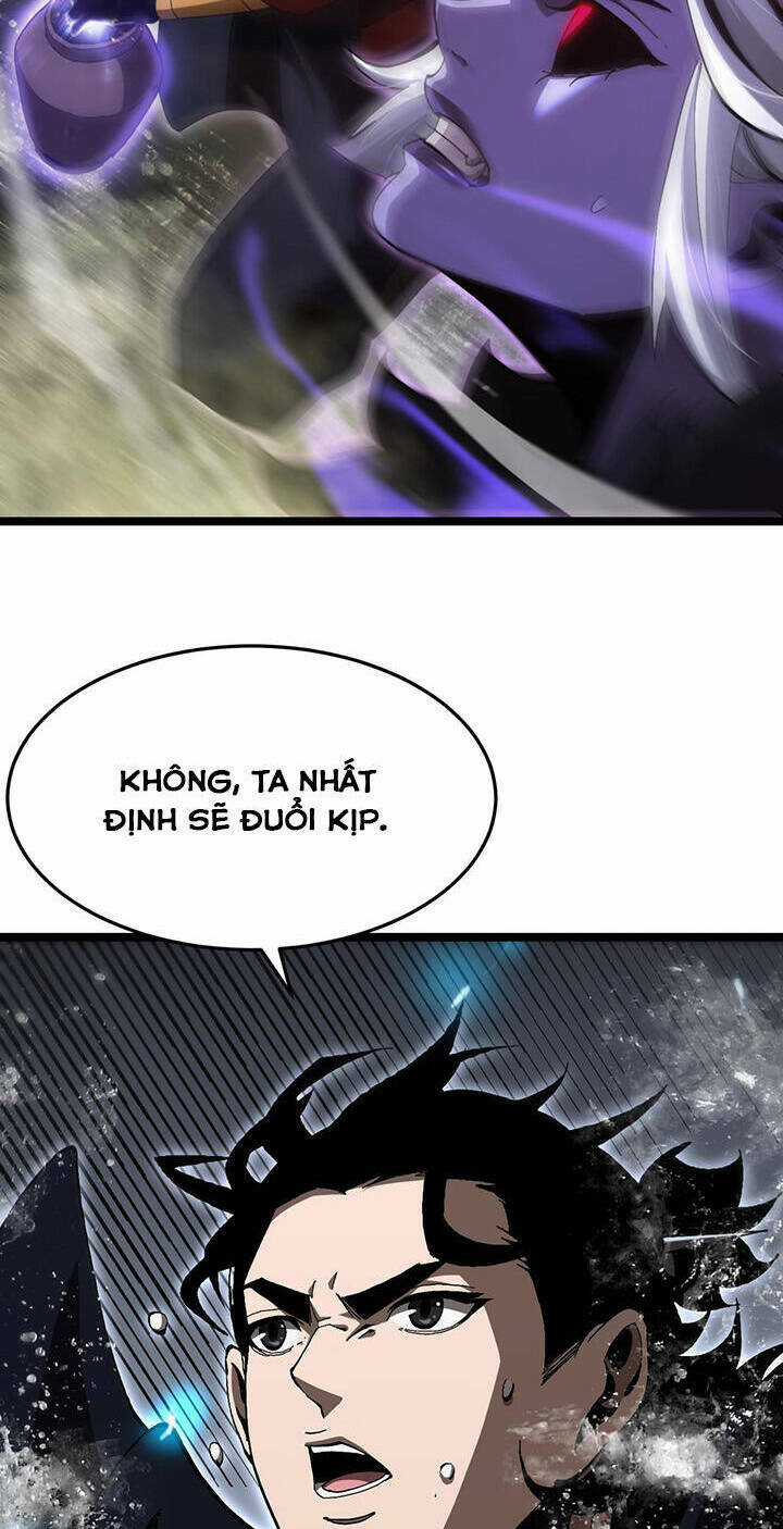 Chư Giới - Tận Thế Online Chapter 192 trang 46